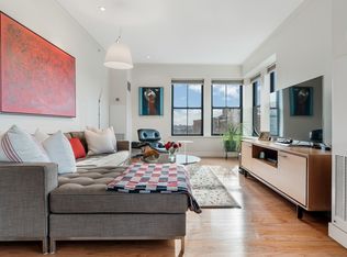 Rollins Square Condominiums, Boston, MA 02118