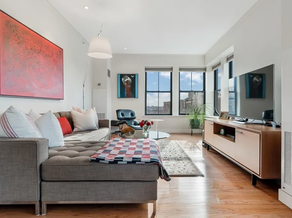 2 Rollins St APT D601, Boston, MA 02118