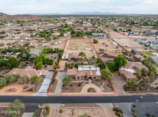 6861 W Calle Lejos, Peoria, AZ 85383