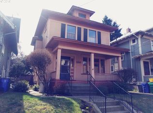 2110 NE Davis St, Portland, OR 97232