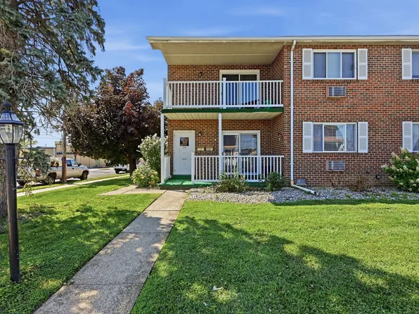 1222-1226 East Livingston Street, 1222-1226 E Livingston St #1226-A, Allentown, PA 18109