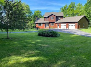 144 Blackberry Rdg, Williston, VT 05495