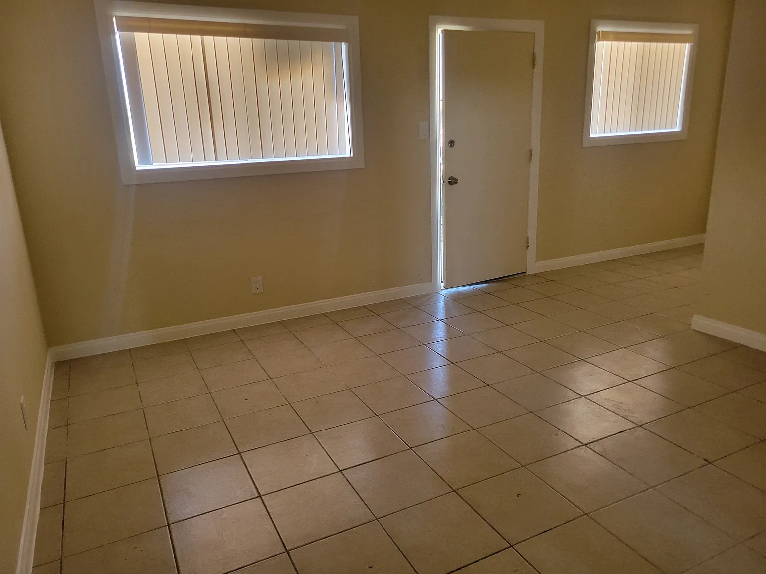1 bed, $1,700 — Photo 1