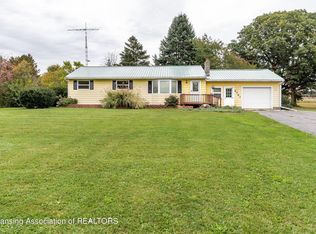 2781 Eden Rd, Leslie, MI 49251