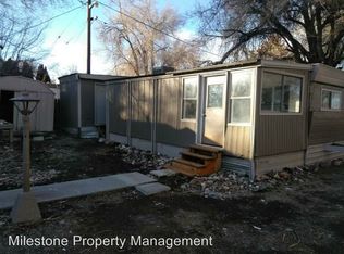 1112 SW Highway 97, Madras, OR 97741