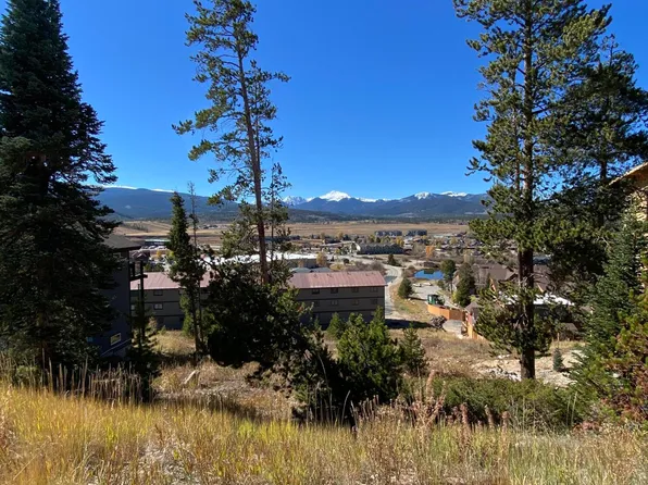904 Wapiti Drive Lot 7a & 7b, Fraser, CO 80442