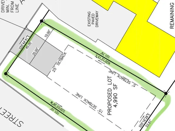 0 Oak Street, Biddeford, ME 04005