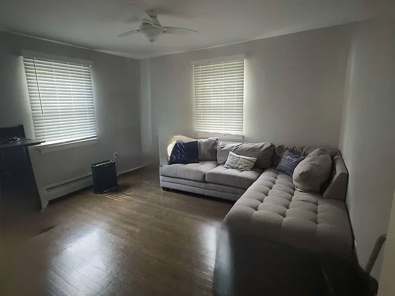 4th Bedroom