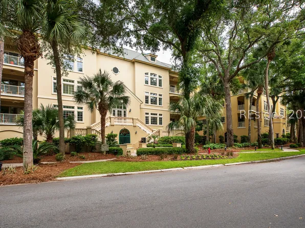 125 S Shore Dr Unit 1101, Hilton Head Island, SC 29928