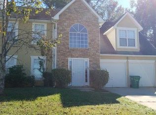 4614 Idlewood Park, Lithonia, GA 30038