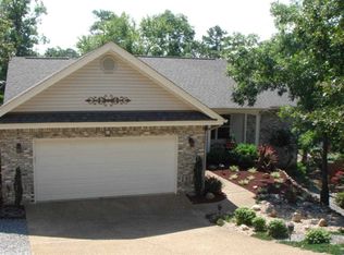 22 Dominar Way, Hot Springs, AR 71909