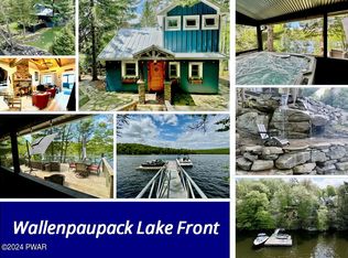 238 Lennon Rd, Greentown, PA 18426