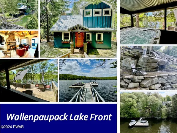 238 Lennon Rd, Greentown, PA 18426