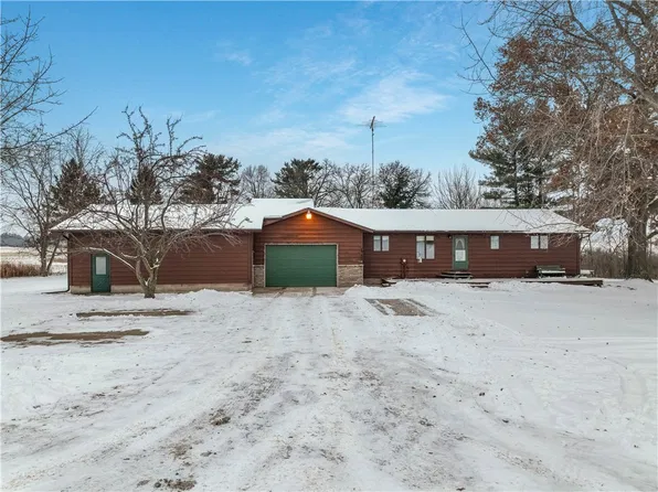13022 222nd Avenue, Bloomer, WI 54724