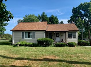 7534 W Saint Joe Hwy, Lansing, MI 48917