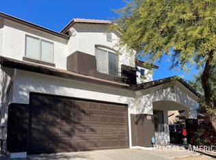 3516 W Hopi Trl, Laveen, AZ 85339