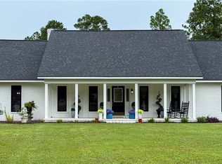 5087 State Highway 119 N, Pembroke, GA 31321