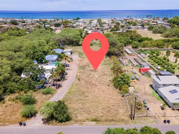 87-236 Kulaaupuni St, Waianae, HI 96792