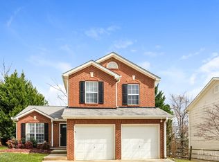 2384 Tolliver Hills Ln, Ellenwood, GA 30294