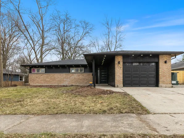 377 Wilshire St, Park Forest, IL 60466