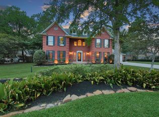 5 Fernglen Dr, Spring, TX 77380