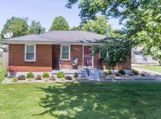 6707 Fenway Rd, Louisville, KY 40258