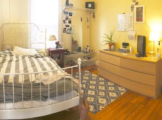 85 Vinton St FLOOR 2, Providence, RI 02909