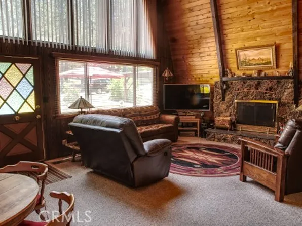 5792 Heath Creek Dr, Wrightwood, CA 92397