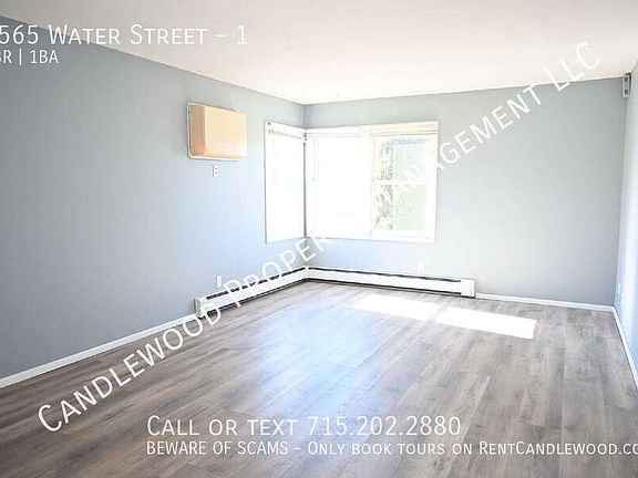 4th image of 1565 Water St APT 1