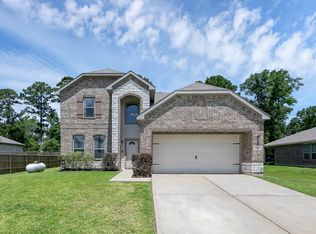 6185 White Oak Leaf Loop, Conroe, TX 77303