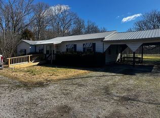 4340 N Sunnyside Rd, Scottsburg, IN 47170