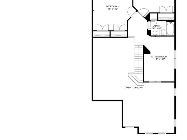 4415 Summer Grape Rd #4415, Baltimore, MD 21208