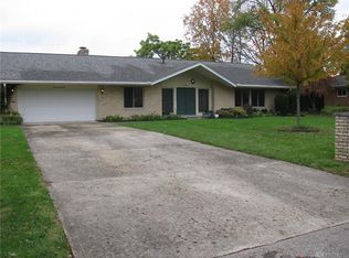 271 Enfield Rd, Dayton, OH 45459