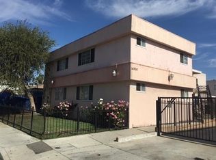 14900 Lemoli Ave APT 8, Gardena, CA 90249