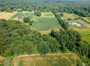 5280 Wells Rd, Petersburg, MI 49270