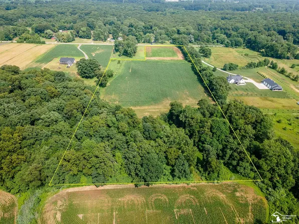 5280 Wells Rd, Petersburg, MI 49270