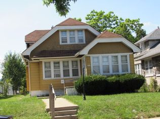 4043 N 24th St, Milwaukee, WI 53209