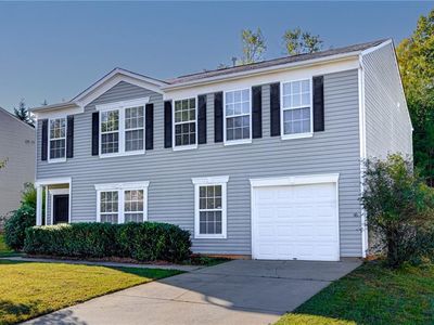 5368 Fairway Forest Dr, Winston Salem, NC, 27105
