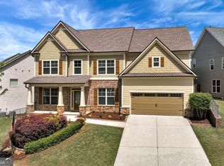 2345 Well Springs Dr, Buford, GA 30519