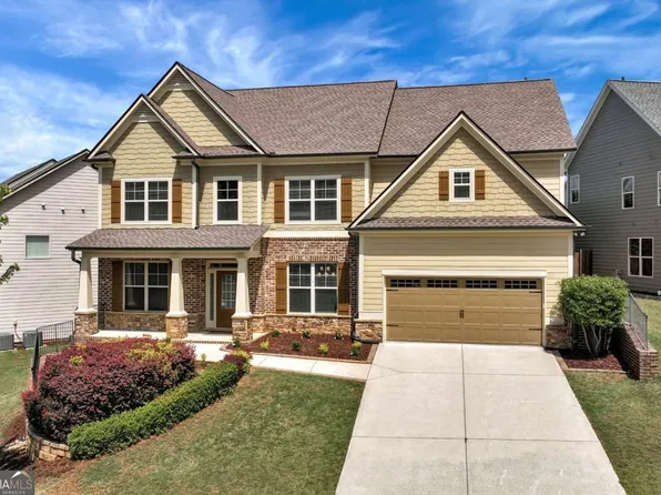 2345 Well Springs Dr, Buford, GA 30519