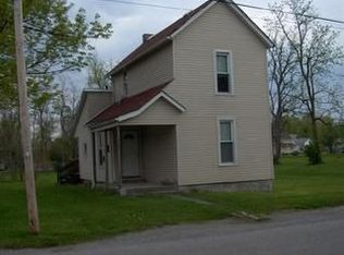 609 Jay Ave, Bellefontaine, OH