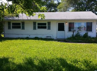 101 Miskell Blvd, Cahokia, IL 62206