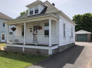 1613 Fitch Ave, Marquette, MI 49855