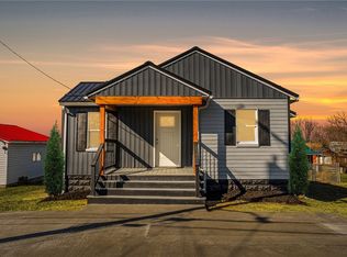 102 Cross St, Carmichaels, PA 15320