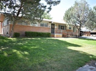 2115 Zion Rd, Grand Junction, CO 81507