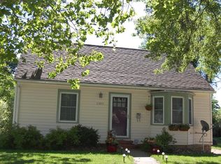 1349 57th St, Des Moines, IA 50311