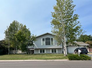4090 Bobcat Dr, Helena, MT 59602