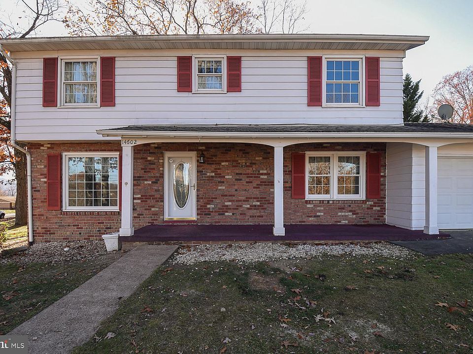 14602 N Bel Air Dr SW, Cresaptown, MD 21502 Zillow