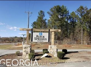 0 Rock Springs Rd #14B, Dublin, GA 31021