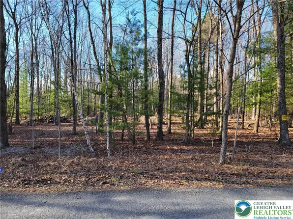 Whippoorwill Dr, Saylorsburg, PA 18353